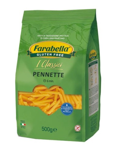 FARABELLA PENNETTE 500G