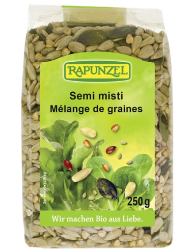 RAPUNZEL SEMI MISTI CROC 250G