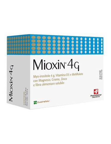 MIOXIN 4G 30BUSTE