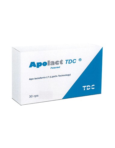 APOLACT TDC 30CPS