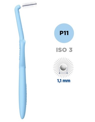 CURASEPT PROXI ANGLE P11 AZZ/B