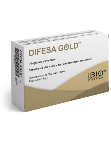 DIFESA GOLD 30CPR