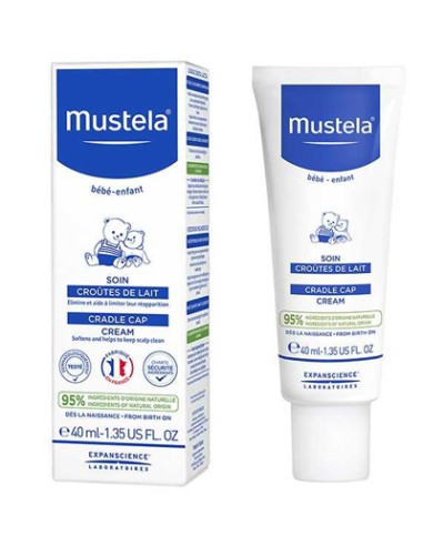 MUSTELA TRATT CROSTA LATTEA 19