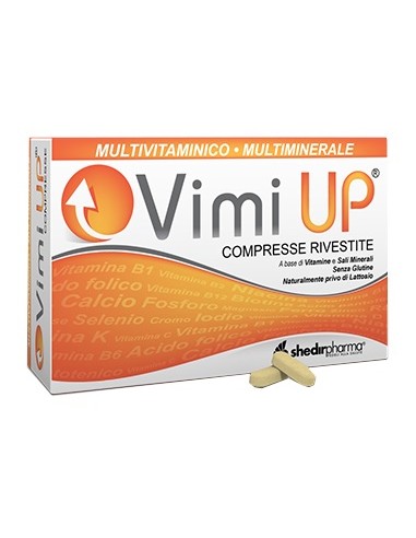 VIMI UP 30CPR