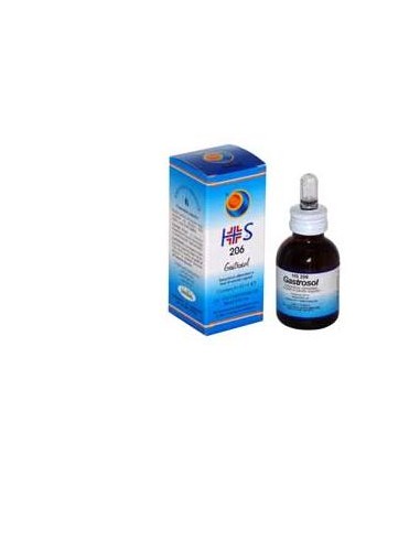 GASTROSOL LIQUIDO 50ML