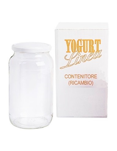 YOGURT LINEA CONTENITORE RIC