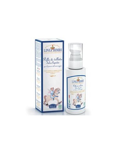 LINEA BIMBI TALCO LIQUIDO