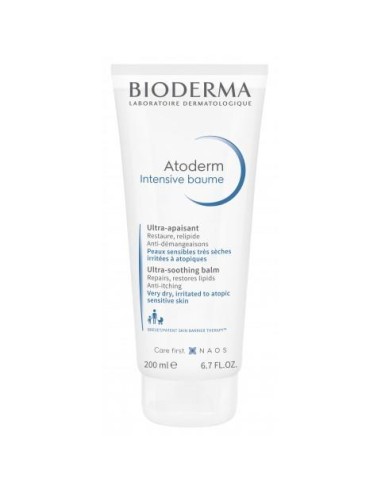 ATODERM INTENSIVE BAUME 200ML