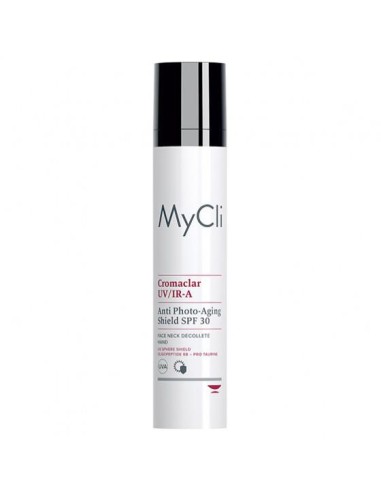 MYCLI CROMACLAR UV/IR SPF30