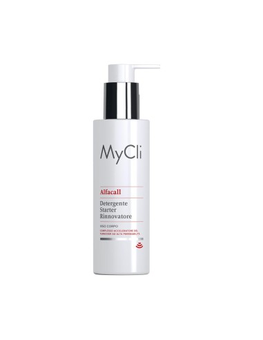 MYCLI ALFA DETERGENTE STARTER