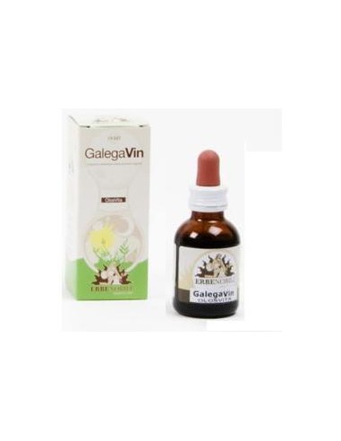 GALEGAVIN OLOSVITA 50ML