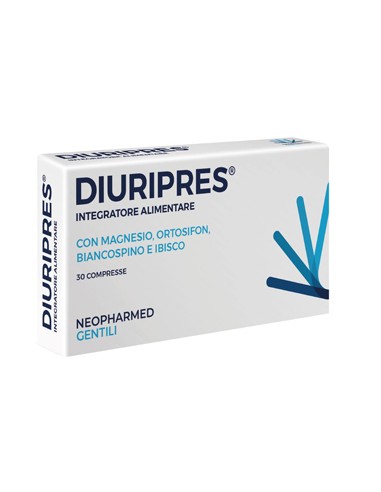 DIURIPRES 30CPR