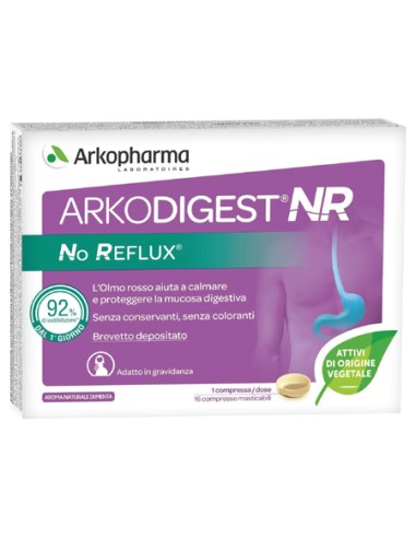 ARKODIGEST NOREFLUX 16CPR