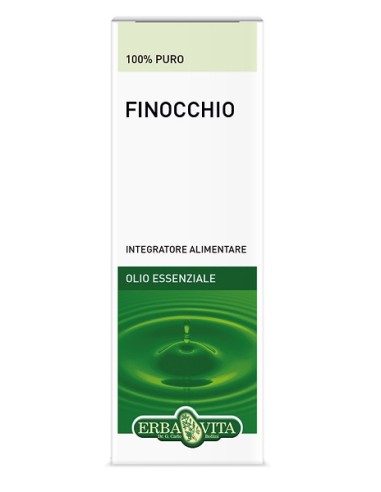 FINOCCHIO OE 10ML FL