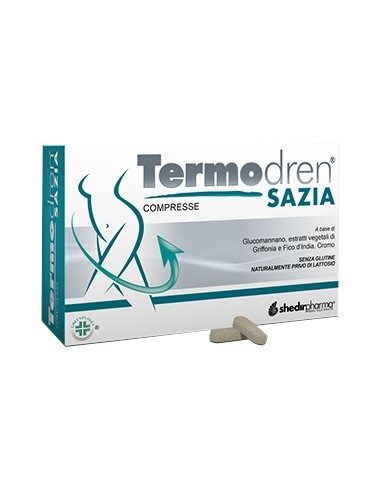 TERMODREN SAZIA COMPRESSE