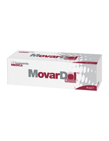 MOVARDOL CREMA 75ML