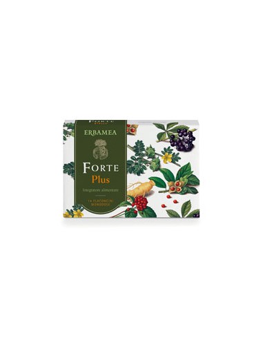 FORTE PLUS 14FL MONOD 10ML