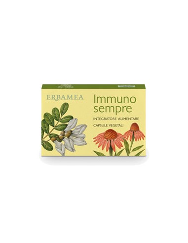 IMMUNOSEMPRE 30CPS VEG