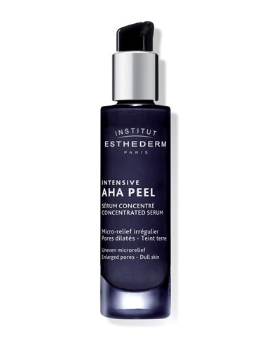 INTENSIVE AHA SERUM CONCENTRE