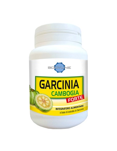 GARCINIA CAMBOGIA FORTE 60CPS