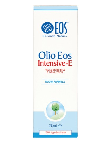 EOS OLIO EOS INTENSIVE-E 75ML