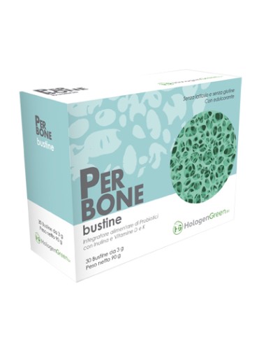 PER BONE 30BUST