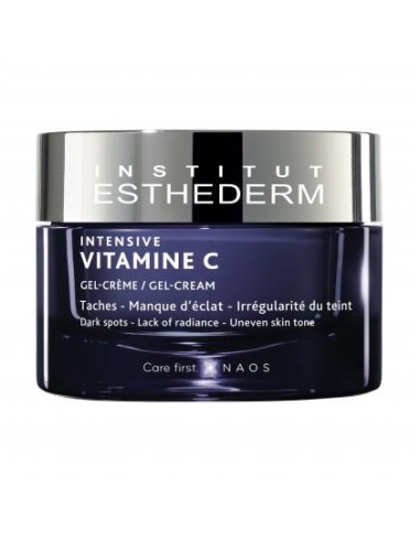 INTENSIVE VITAMINE C GEL-CREME