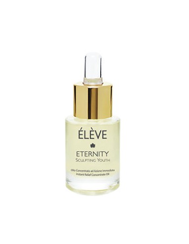 ELEVE ETERNITY SCULP OLIO CONC