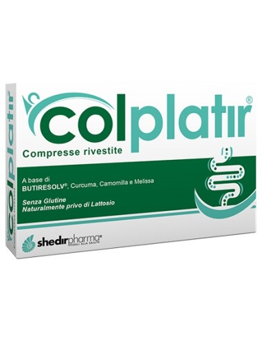 COLPLATIR 30CPR RIVESTITE