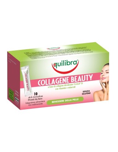 COLLAGENE BEAUTY 10STICKPACK