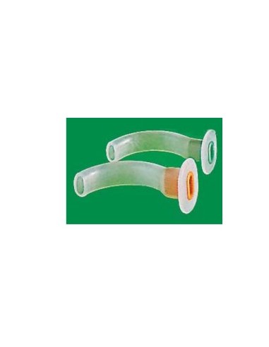 CANNULA GUEDEL 3