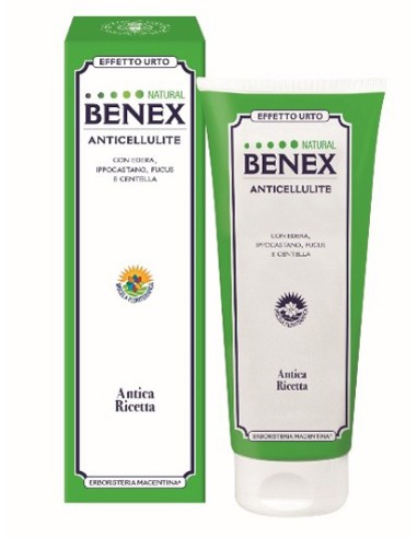 BENEX ANTICELLULITE 200ML