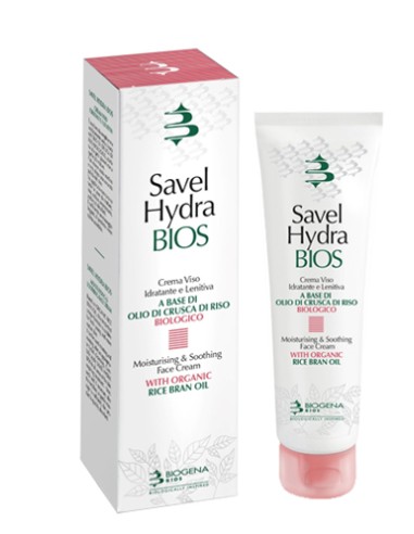 SAVEL HYDRA BIOS 60ML