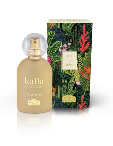 HELAN KAFFA EAU DE PARFUM 50ML