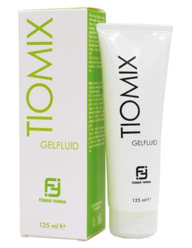 TIOMIX GELFLUID 125ML