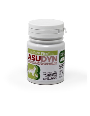 ASUDYN 20CPR