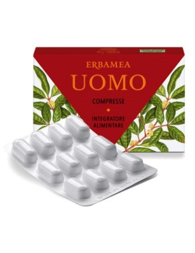 ERBAMEA UOMO 24CPR