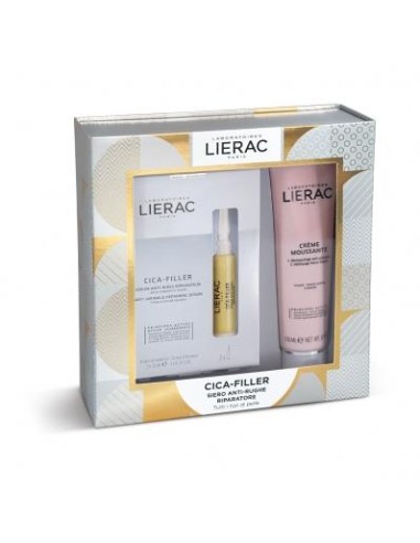 LIERAC CF CICA FILL F+DEMAQ MO