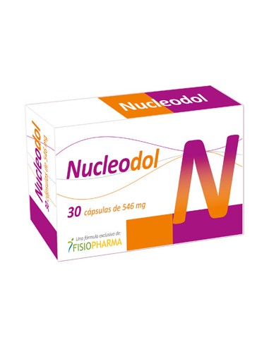 NUCLEODOL 30CPS