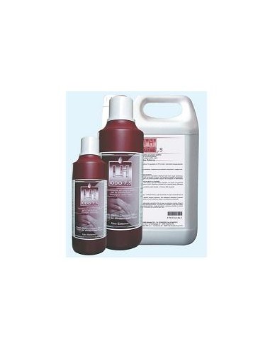 LH IODO 7,5 ANTISETT 1000ML