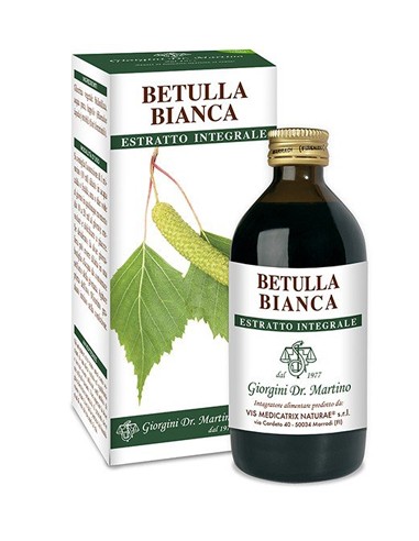 BETULLA BI ESTR INTEGR 200ML