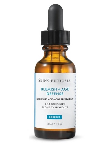 BLEMISH+AGE DEFENSE 30ML