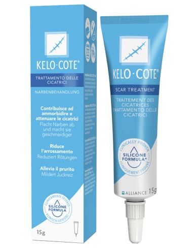 KELO COTE GEL 15G