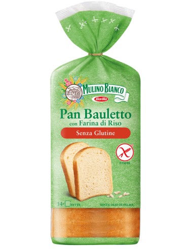 MULINO BI PANE BAULETTO FAR RI