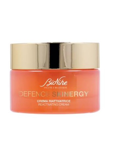 DEFENCE SKINERGY CREMA RIAT