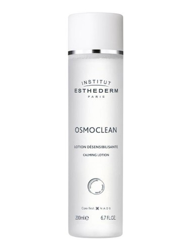 OSMOCLEAN LOTION DESENSIBILISA