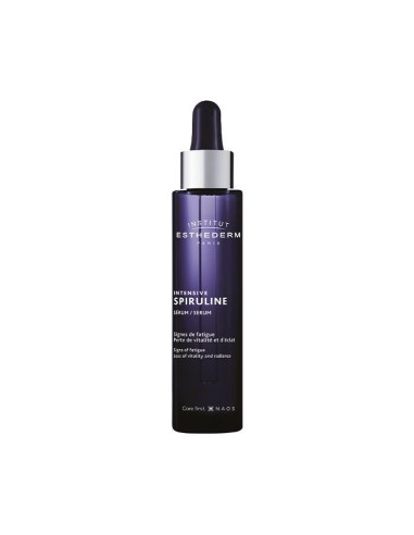 INTENSIVE SPIRULINE SERUM 30ML