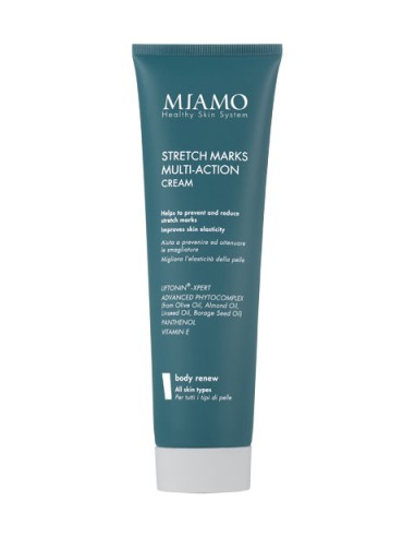 MIAMO STRETCH MARKS CR 150ML