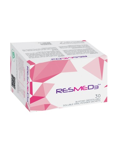 RESMED3 30BUST