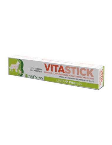 VITASTICK PASTA 15G